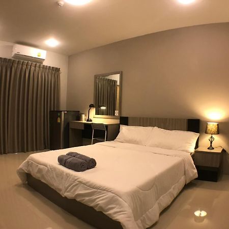 28 Place Bangkok Dış mekan fotoğraf
