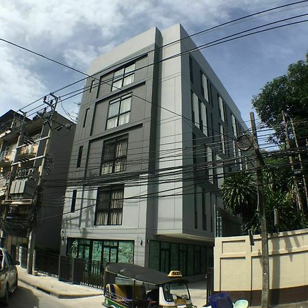 28 Place Bangkok Dış mekan fotoğraf