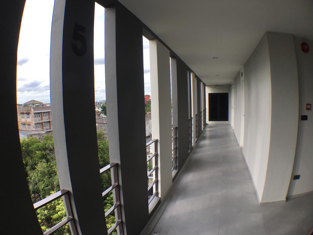 28 Place Bangkok Dış mekan fotoğraf