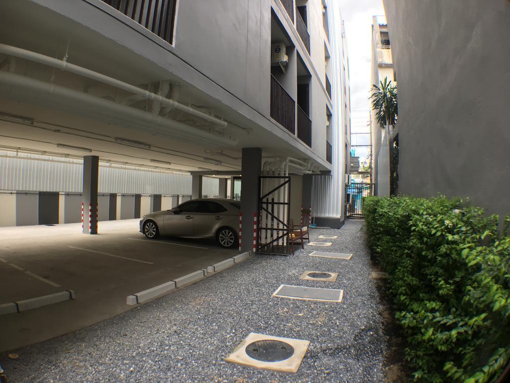 28 Place Bangkok Dış mekan fotoğraf