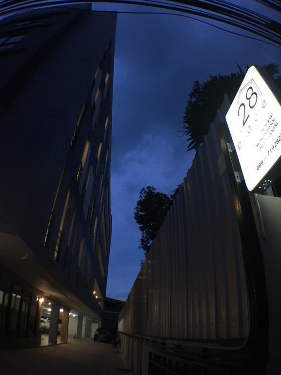 28 Place Bangkok Dış mekan fotoğraf