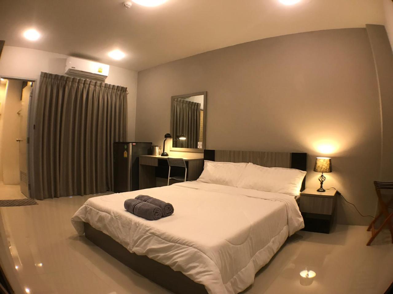 28 Place Bangkok Dış mekan fotoğraf