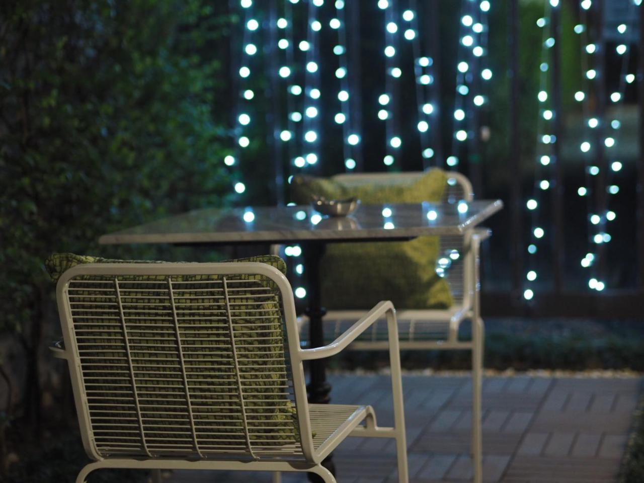 28 Place Bangkok Dış mekan fotoğraf