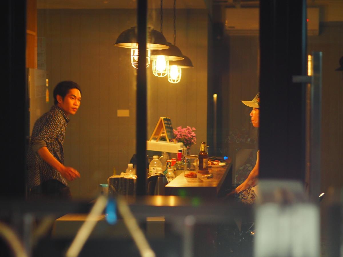 28 Place Bangkok Dış mekan fotoğraf