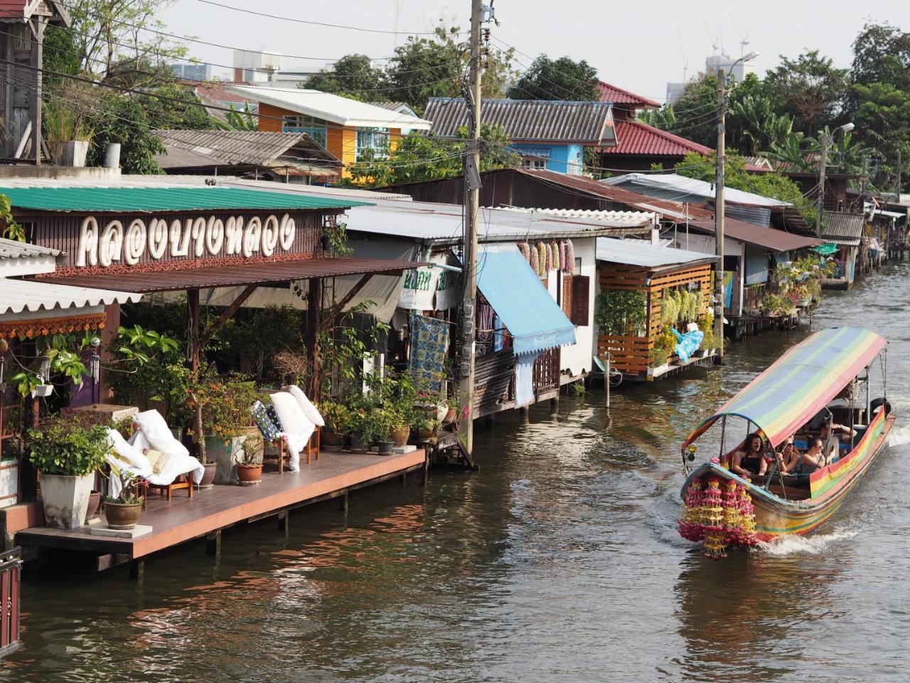 28 Place Bangkok Dış mekan fotoğraf