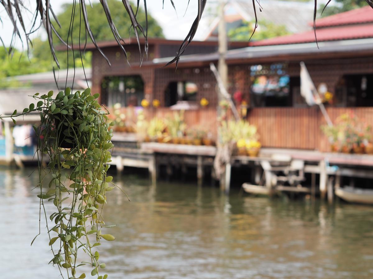 28 Place Bangkok Dış mekan fotoğraf