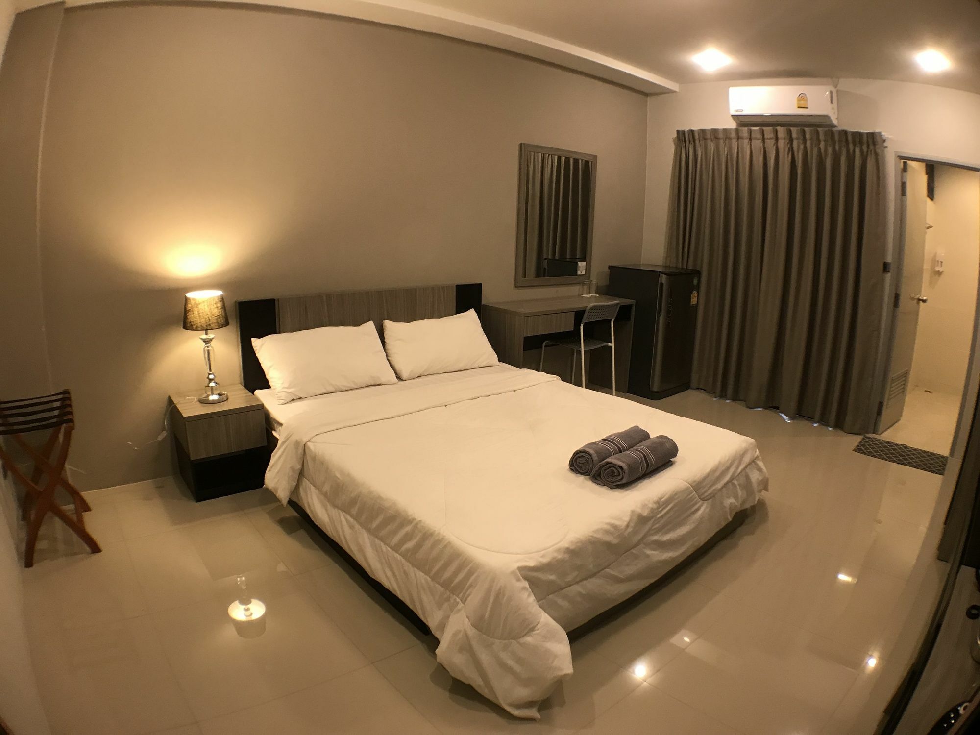 28 Place Bangkok Dış mekan fotoğraf