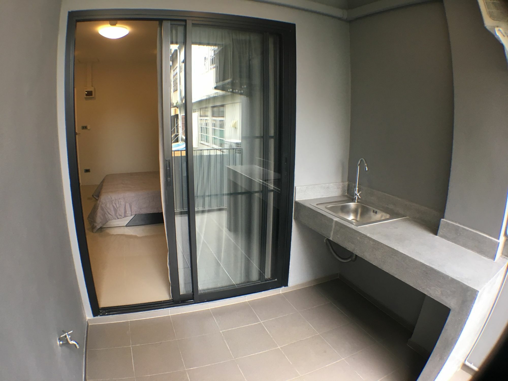 28 Place Bangkok Dış mekan fotoğraf