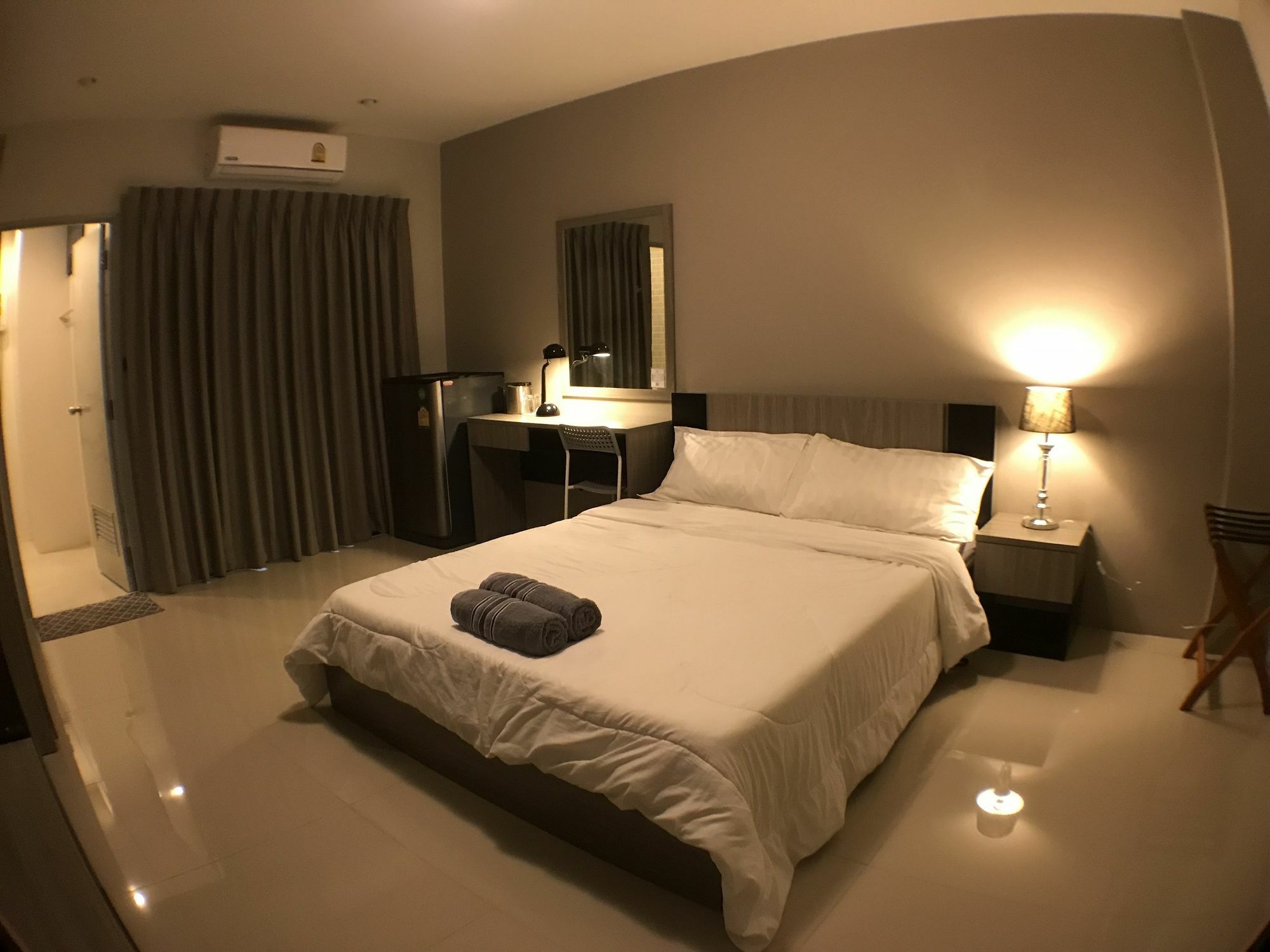 28 Place Bangkok Dış mekan fotoğraf